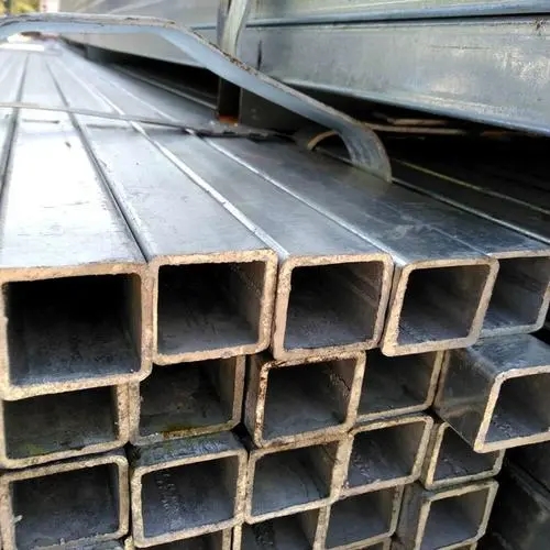 贵州q355b无缝方管