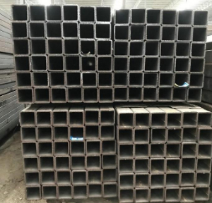 贵州20#无缝方管