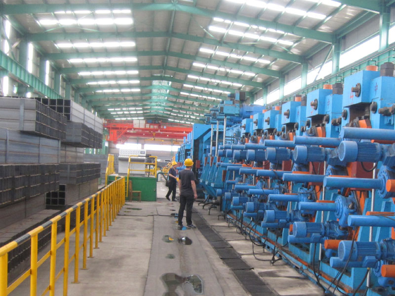 贵州贵州方矩管生产 贵州贵州方矩管生产